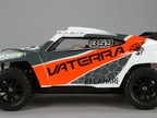 Vaterra Kalahari 1:14 4WD Brushless RTR